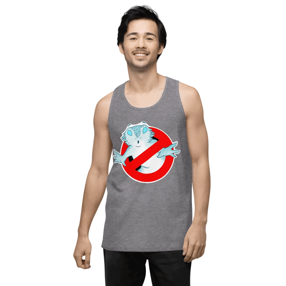 Dream Busters Tank Top product image (34)