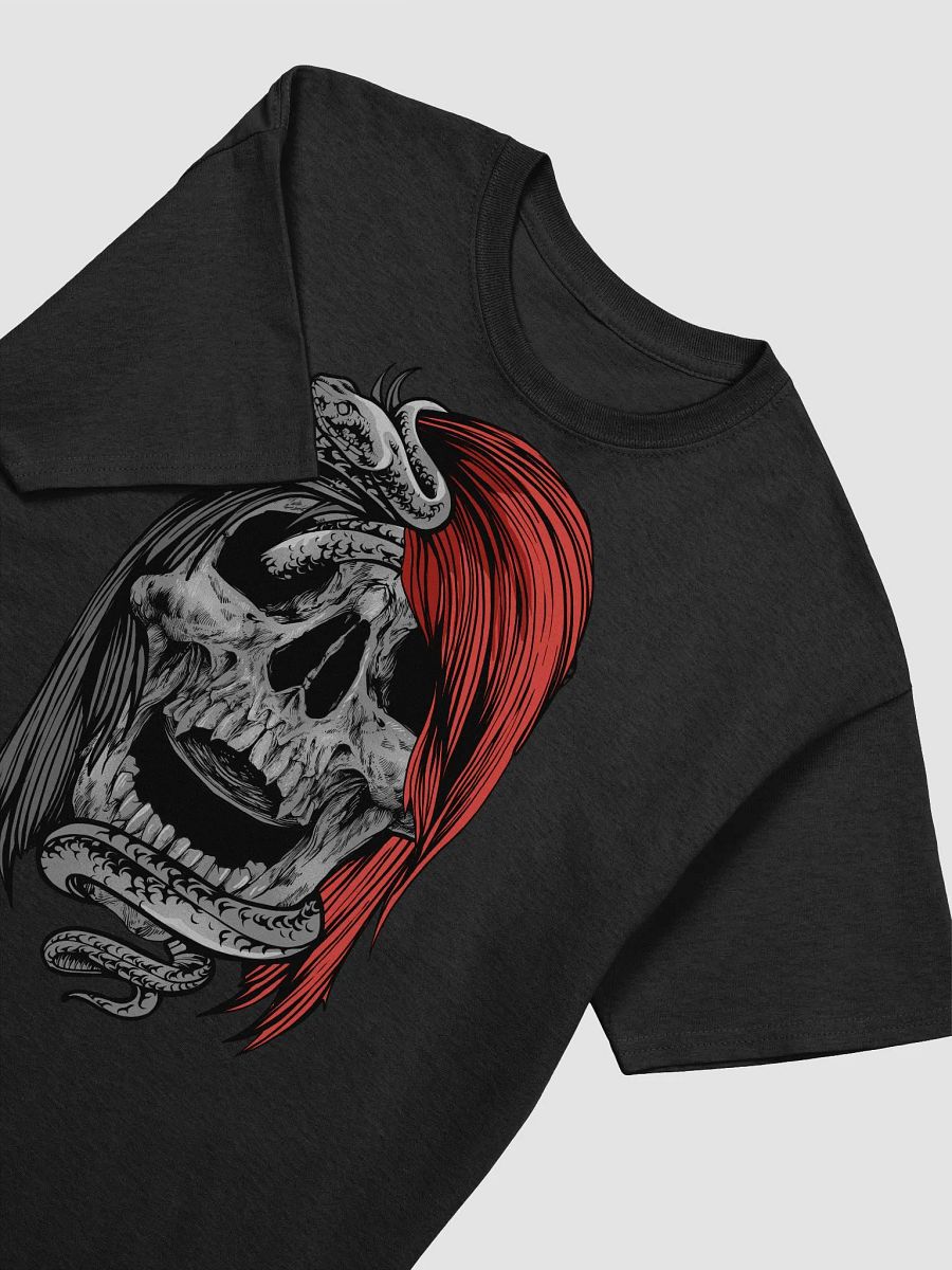 Snakes & Bones T-Shirt product image (1)