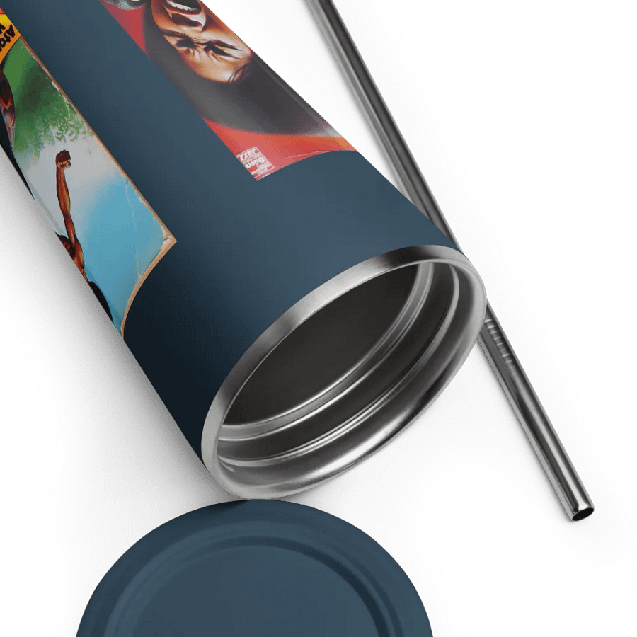 Kung Fu D*ck The Cup product image (12)