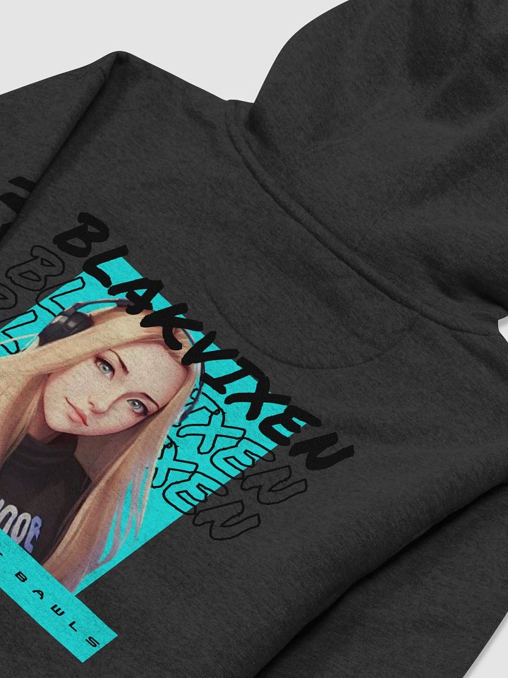 The Sleepie Hoodie product image (1)