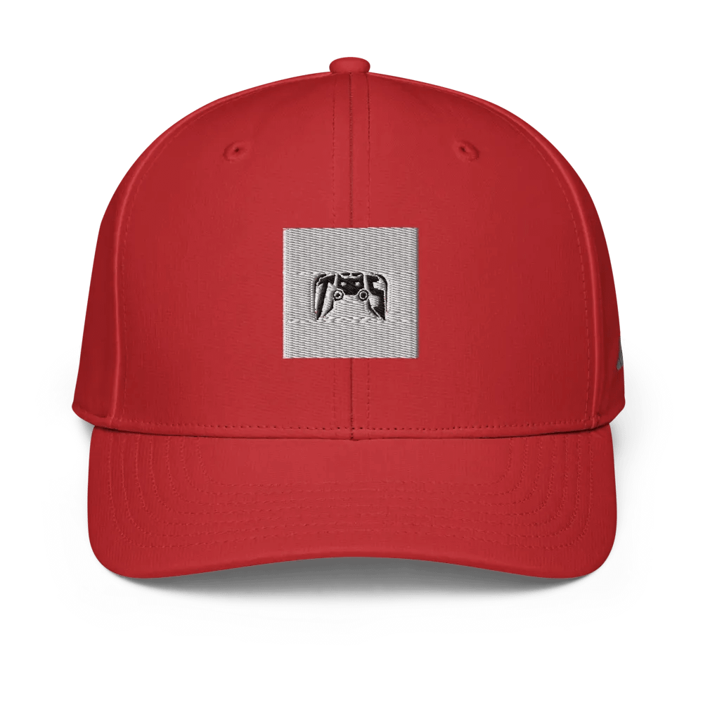 Adidas® Logo Snapback Cap product image (17)