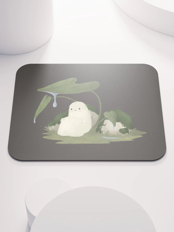 Sad Boy Mousepad product image (1)