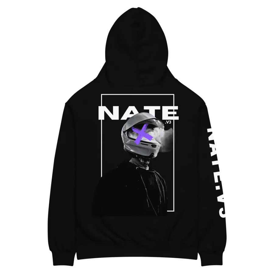 Nate.V3 | Dark.2 Edition product image (5)