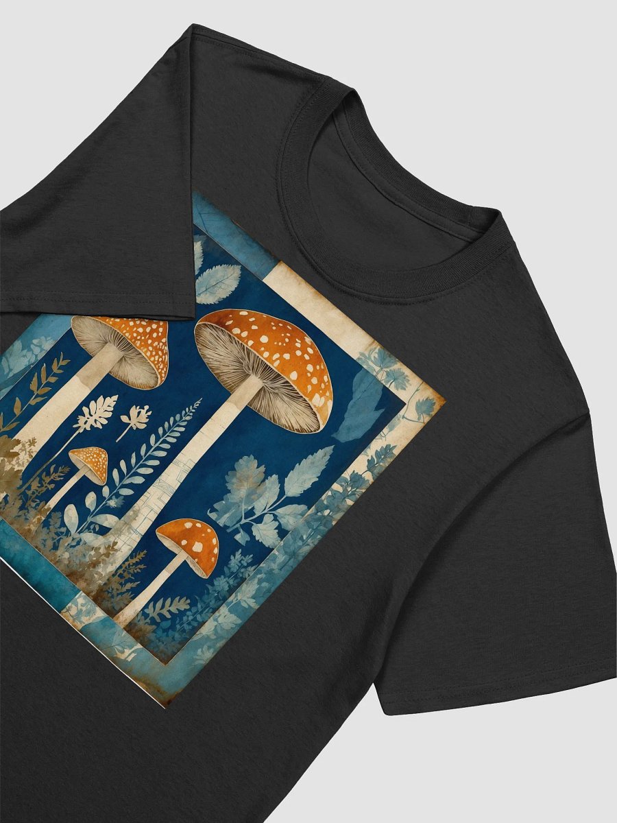 Mystical Mushroom Madness T-Shirt product image (21)