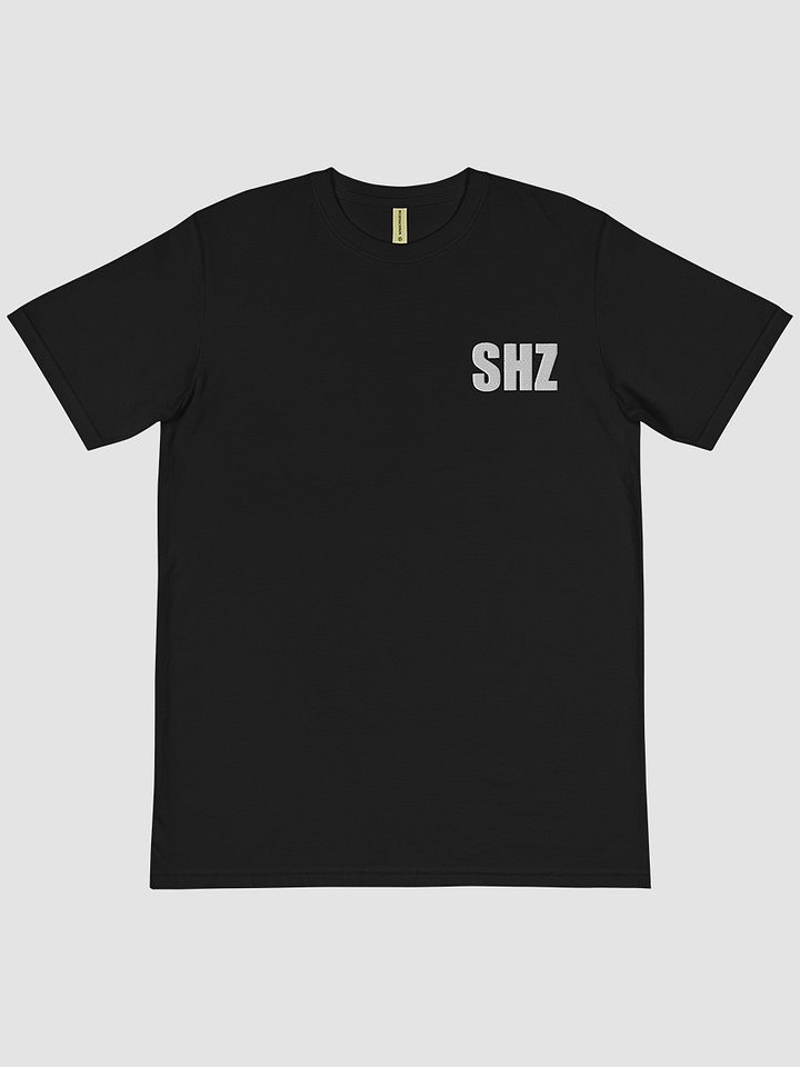 T-shirt SHZ W / Femme product image (1)