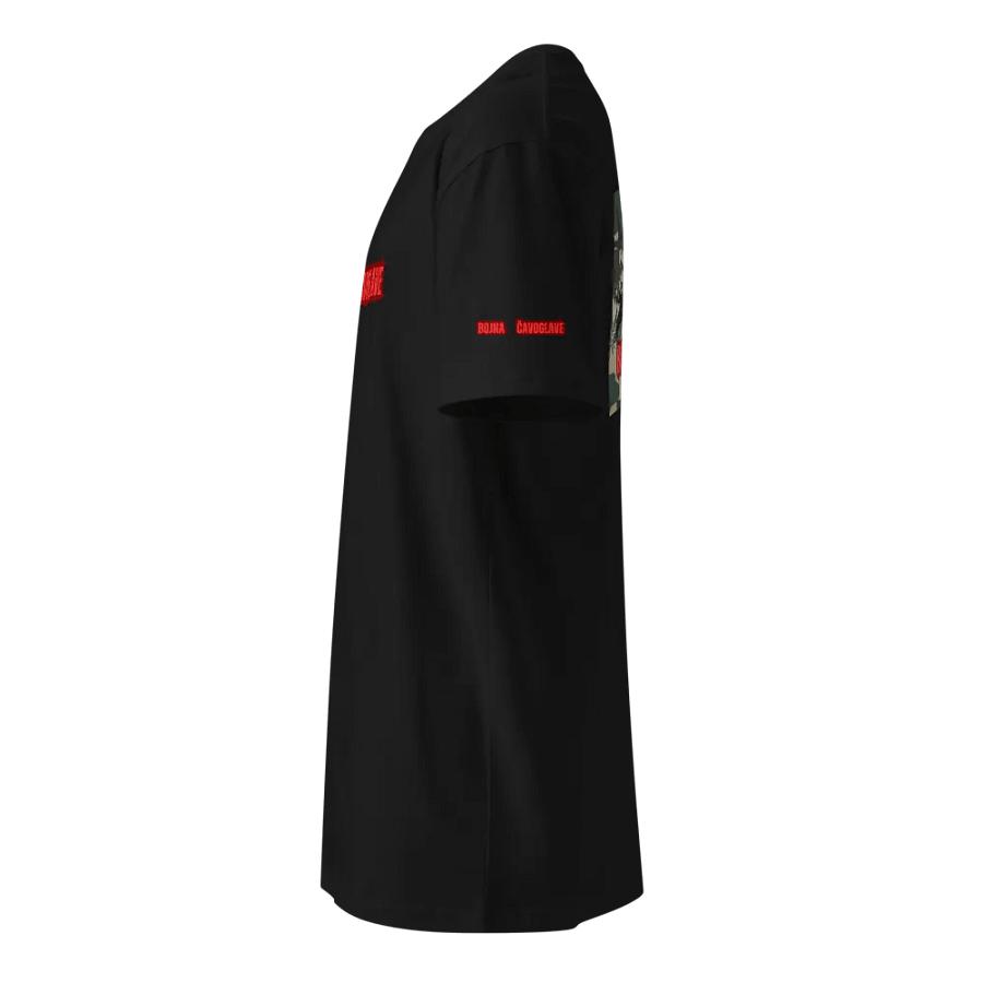 Bojna Čavoglave MPT PREMIUM T-SHIRT product image (3)