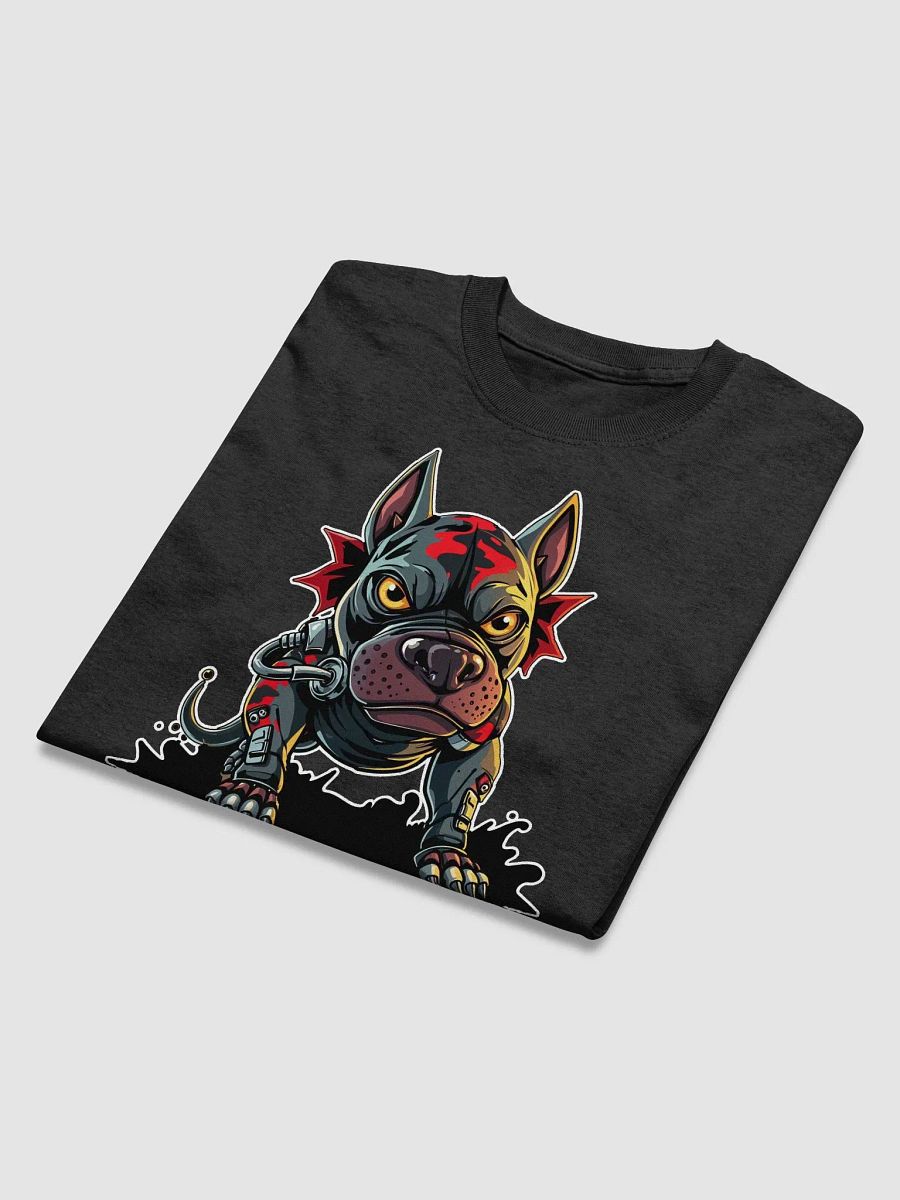 Kilo Express - Paper Chasers Robo Dawg #2 Tee product image (4)