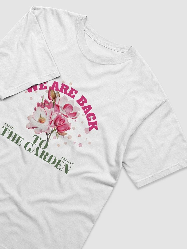 Back to the Garden Floral Tee product image (25)