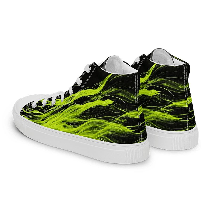 Neon Flow High Tops product image (5)
