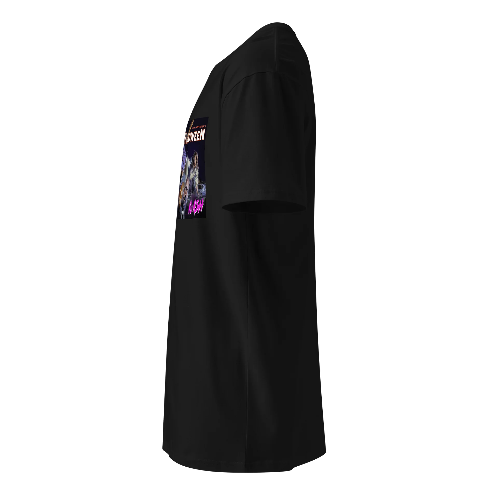 T-shirt Kis & Ash Halloween product image (3)