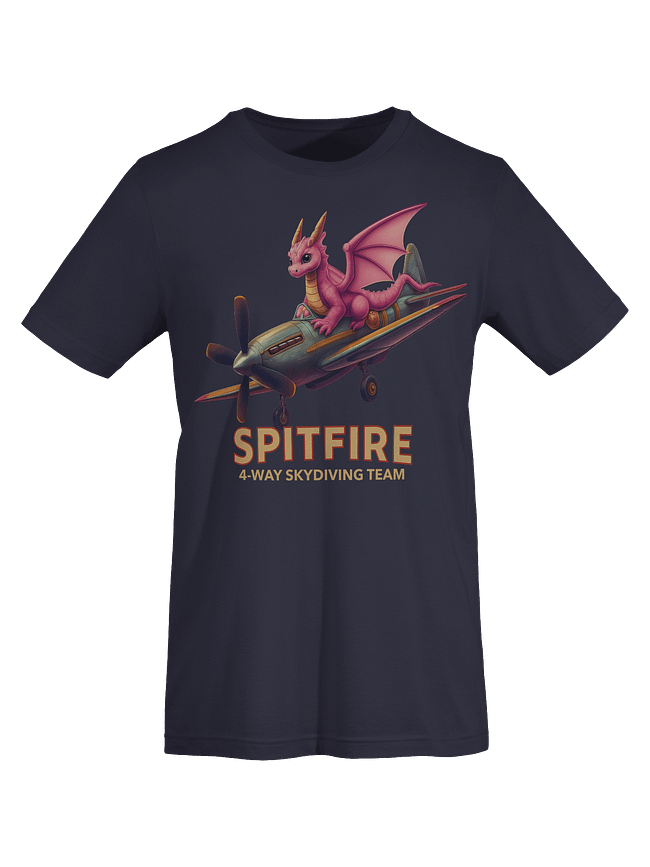 SPITFIRE SKYDIVING TEAM