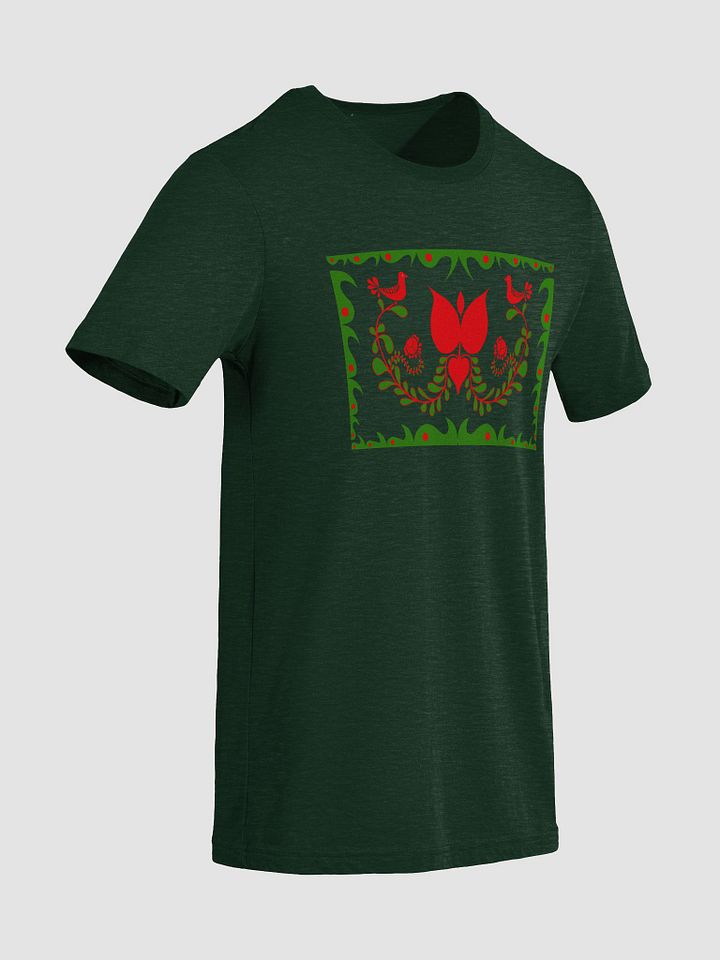True Hungary Floral Harmony T-Shirt product image (1)
