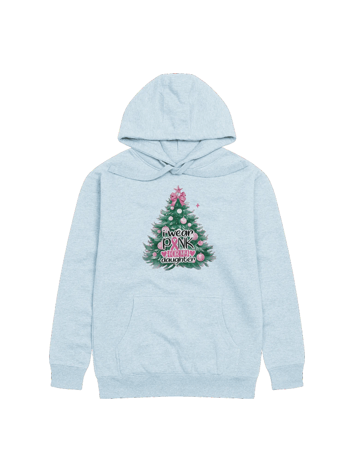 For My Daughter Hoodie product image (14)