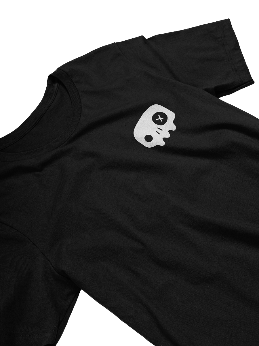 XVERSKULL TEE (POCKET) product image (14)