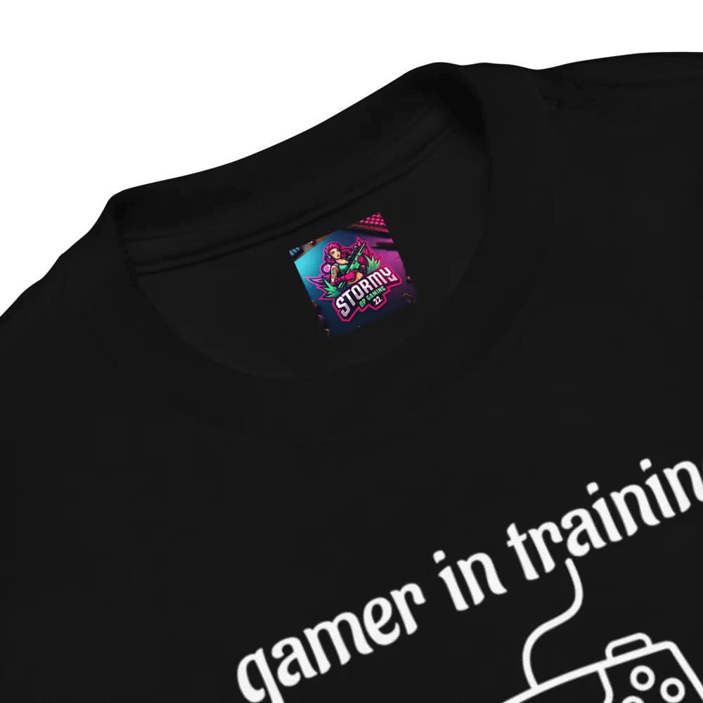 kids tee product image (9)