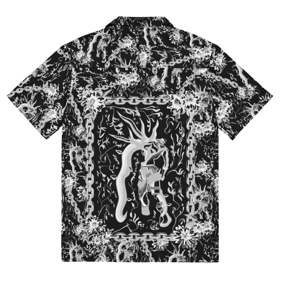 Vardorvis Button Up (LTD. EDITION) product image (11)