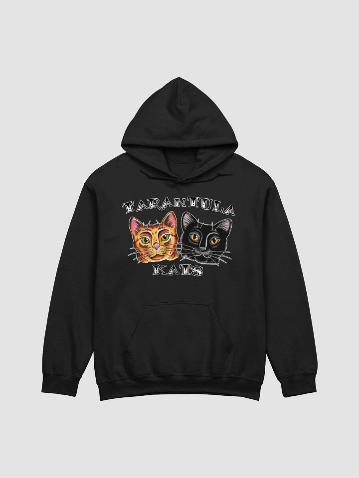 tarantula kats hoodie product image (3)
