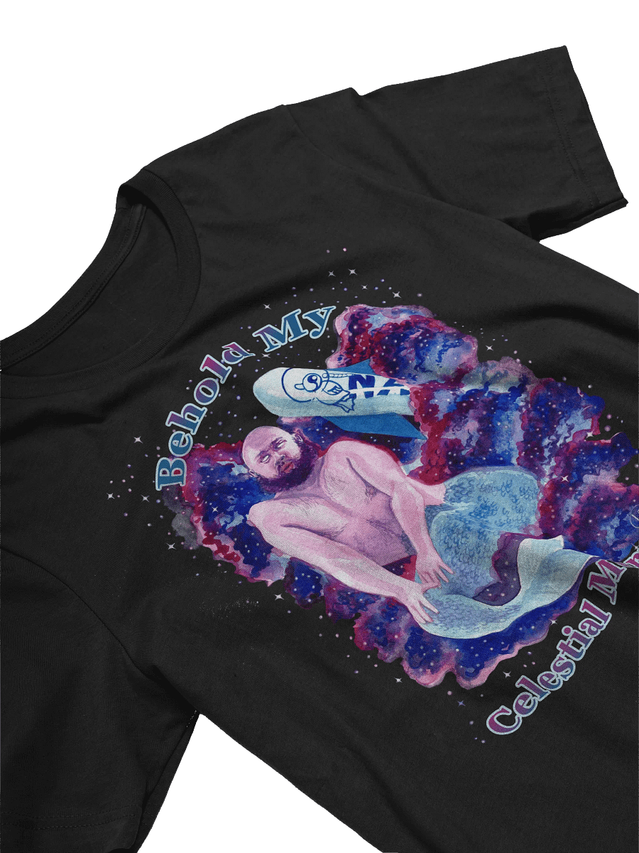 Celestial Merman product image (1)