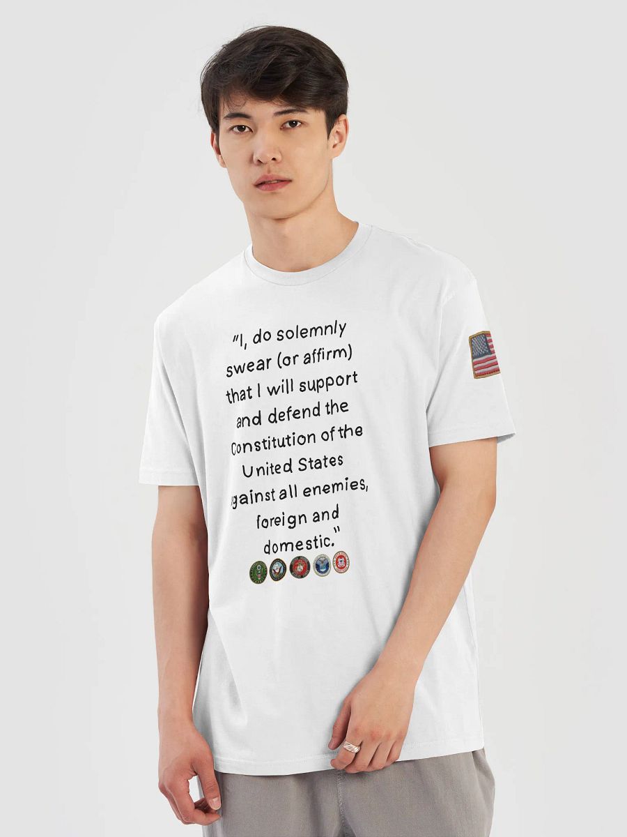 Our oath.... product image (5)