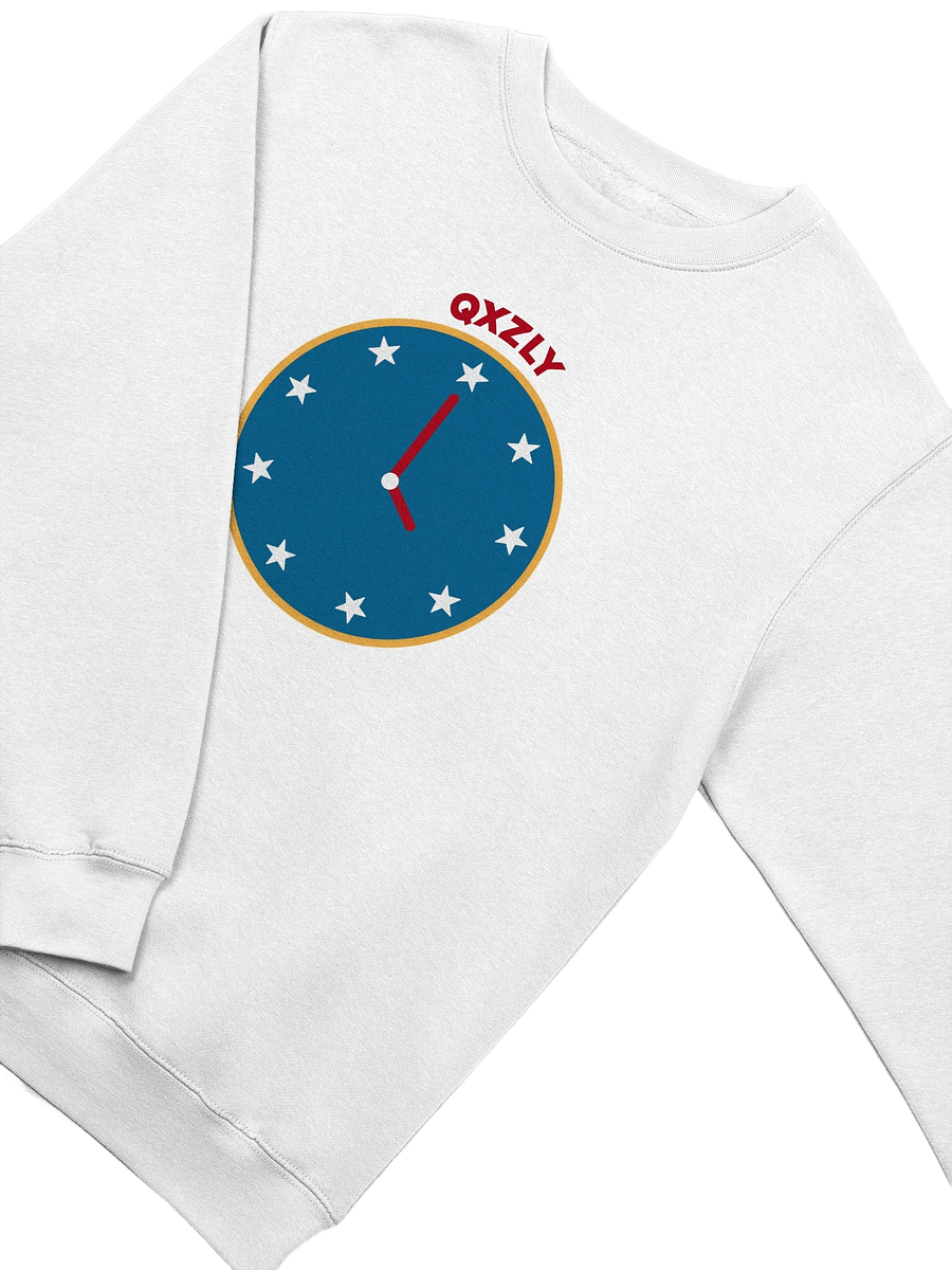 The Qxzly Sweatshirt product image (3)