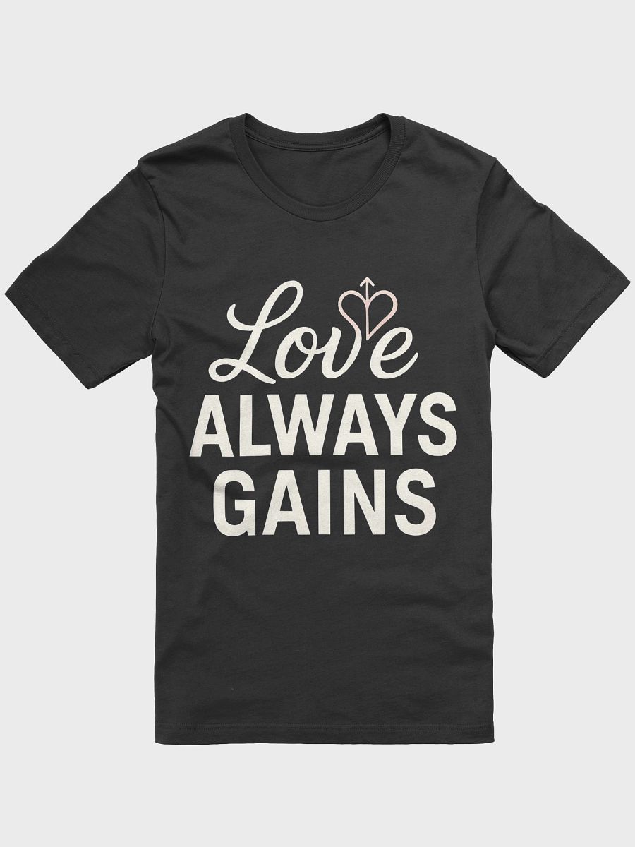 Love Always Gains  — The Reese Witherspoon-Inspired Mantra That Can Transform Your Life product image (1)