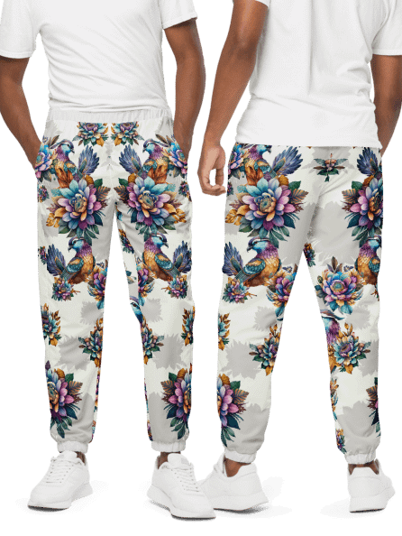 Garden of EDEN Unisex Track Pants product image (3)