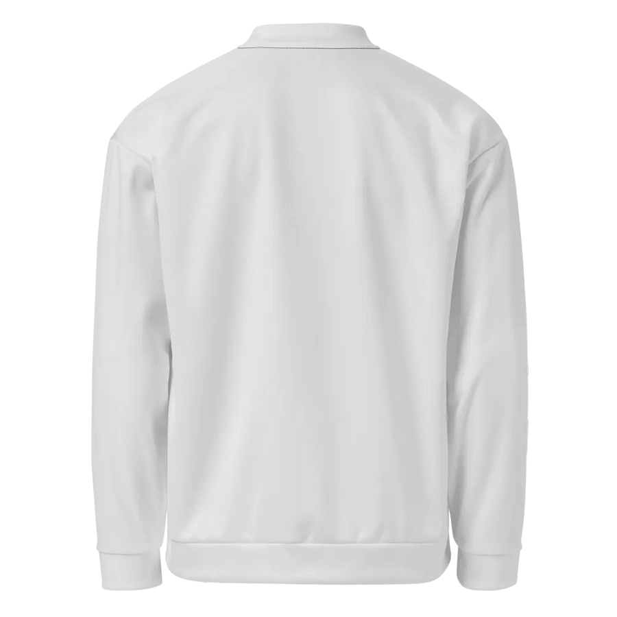 Best Kept Secret Radio Network Long-sleeved shirt product image (3)