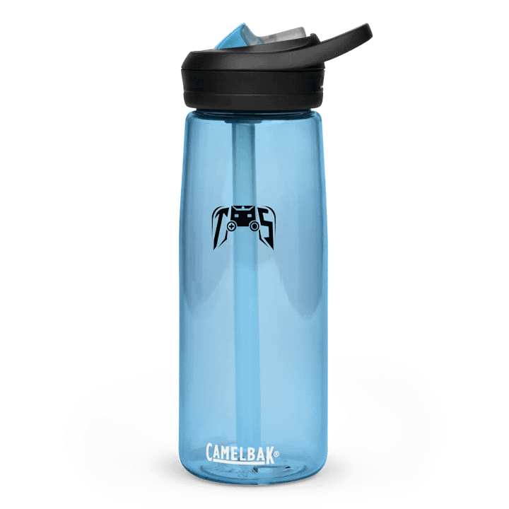 CamelBak® Logo Water Bottle product image (4)
