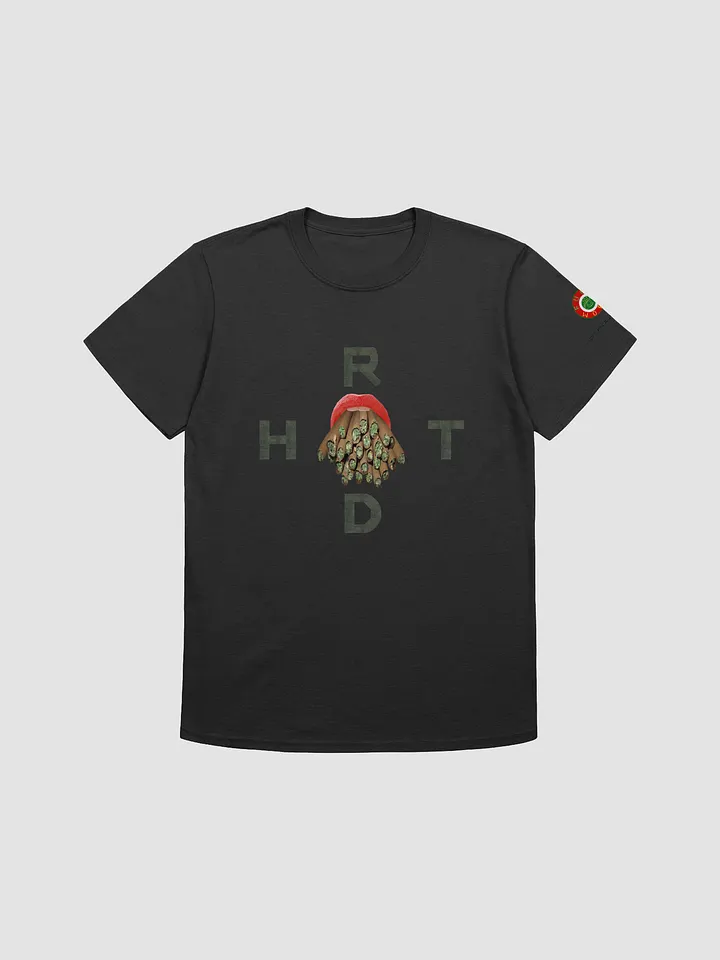hotROD Classic Tee product image (1)