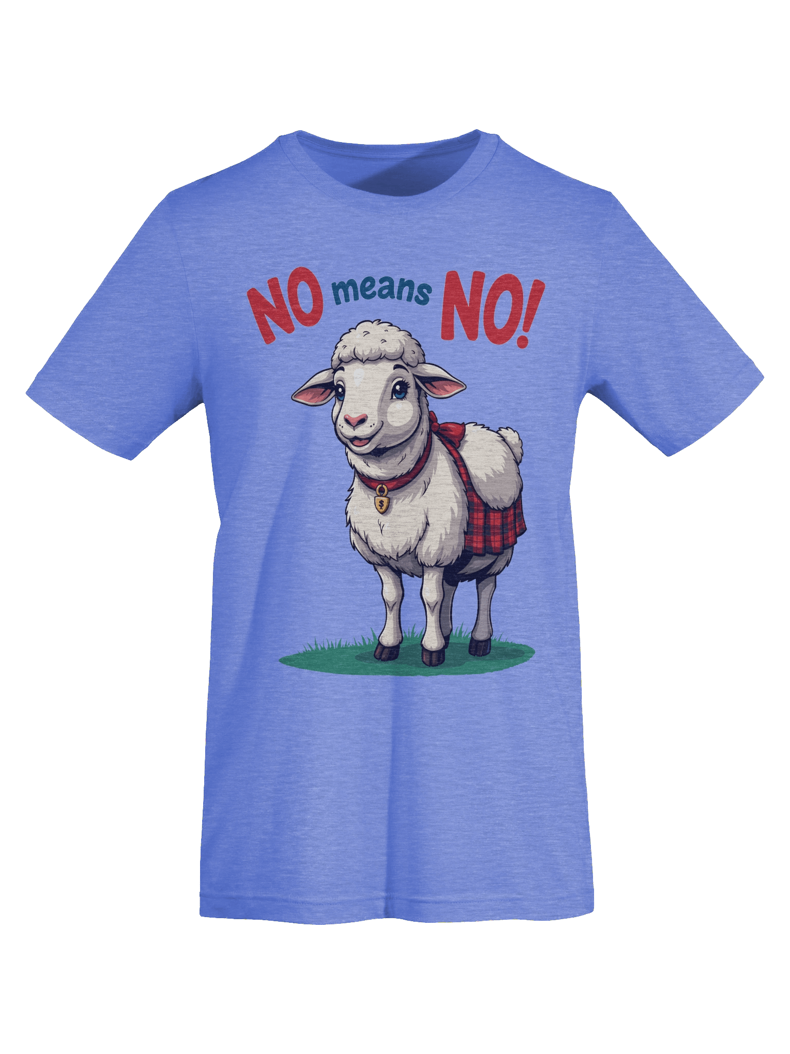 Empowerment Sheep Unisex T-Shirt product image (74)