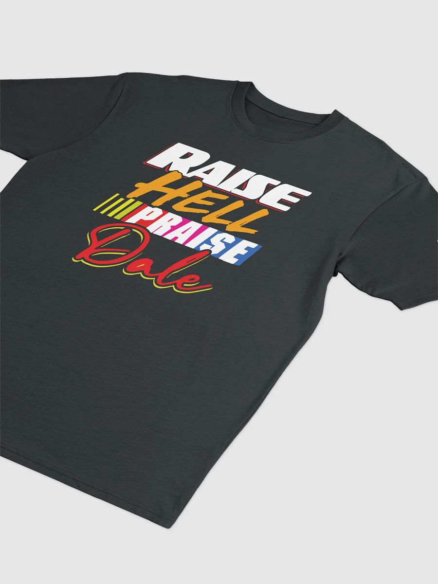 Raise Hell Praise Dale product image (2)