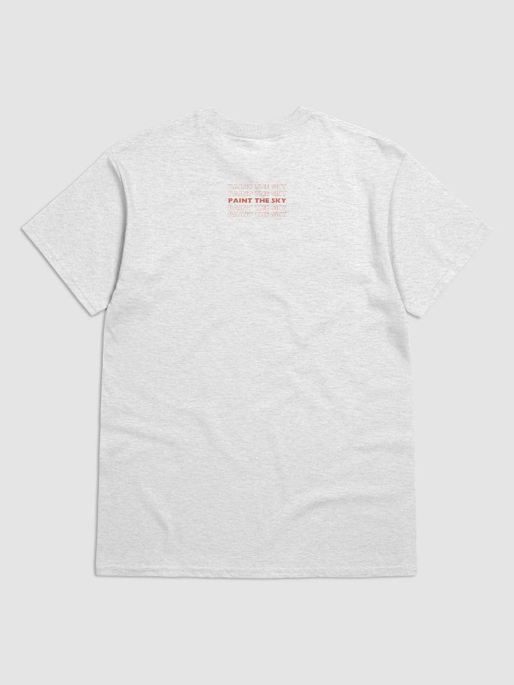 Pyro Talk Paint the Sky Tee product image (1)