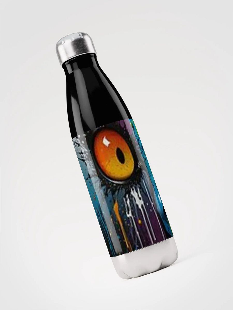 Eye Spy Stainless Steel Bottle product image (3)
