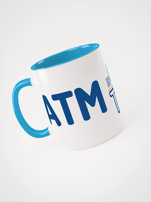 ATM in code we trust mug product image (9)