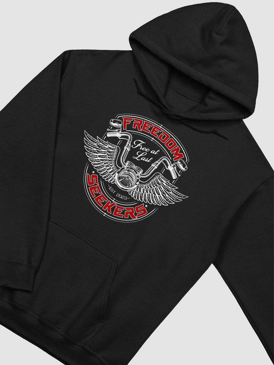 Freedom Seekers Hoodie 1 product image (10)