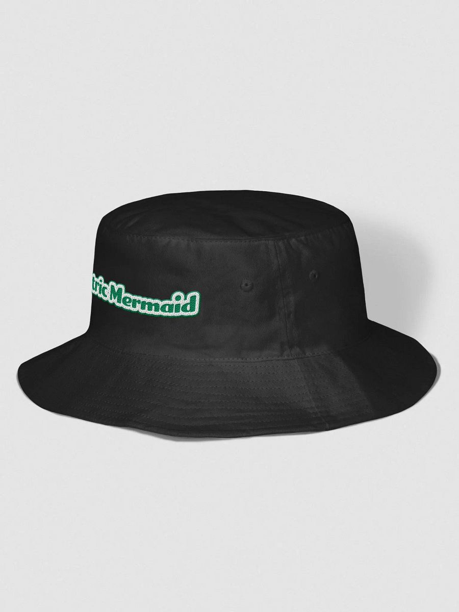 Electric Mermaid Bucket Hat product image (2)