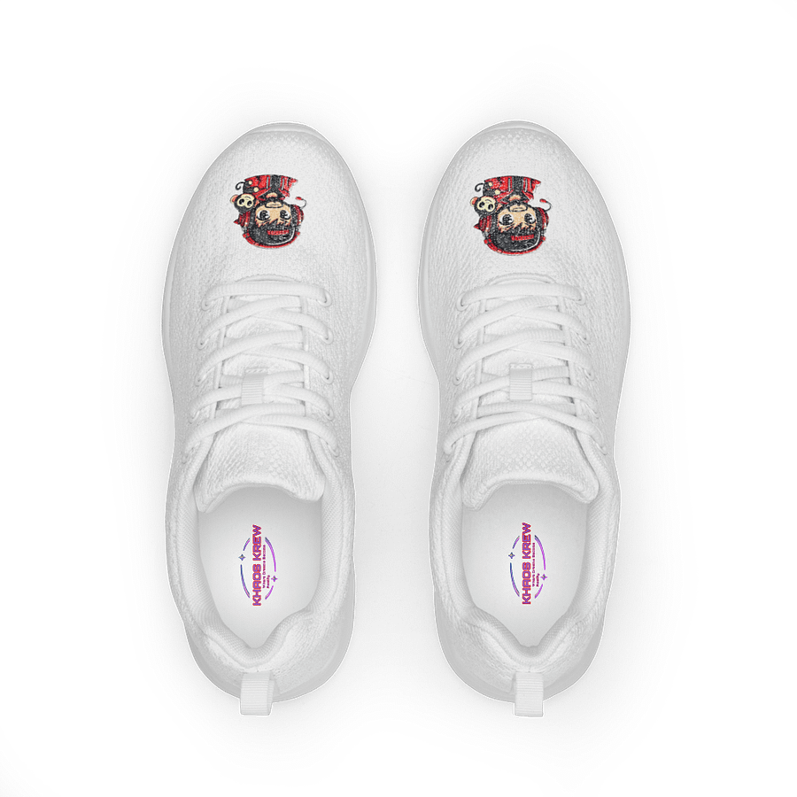 RobbinHudz Womens Trainers product image (1)