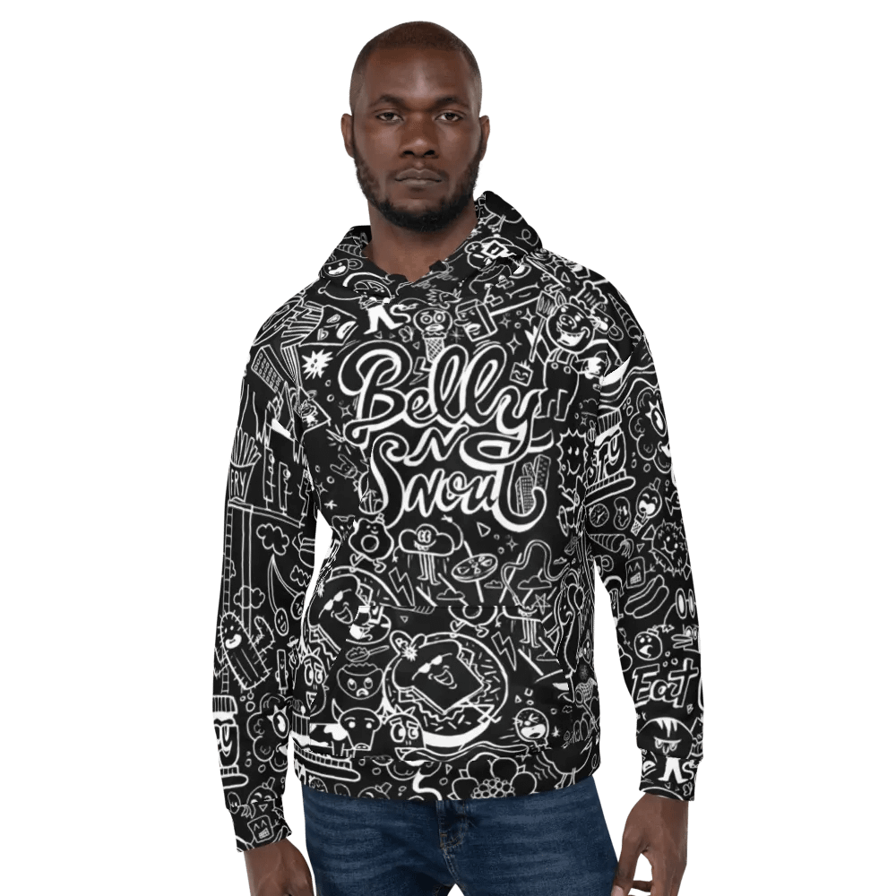 The Haven City Hood product image (7)