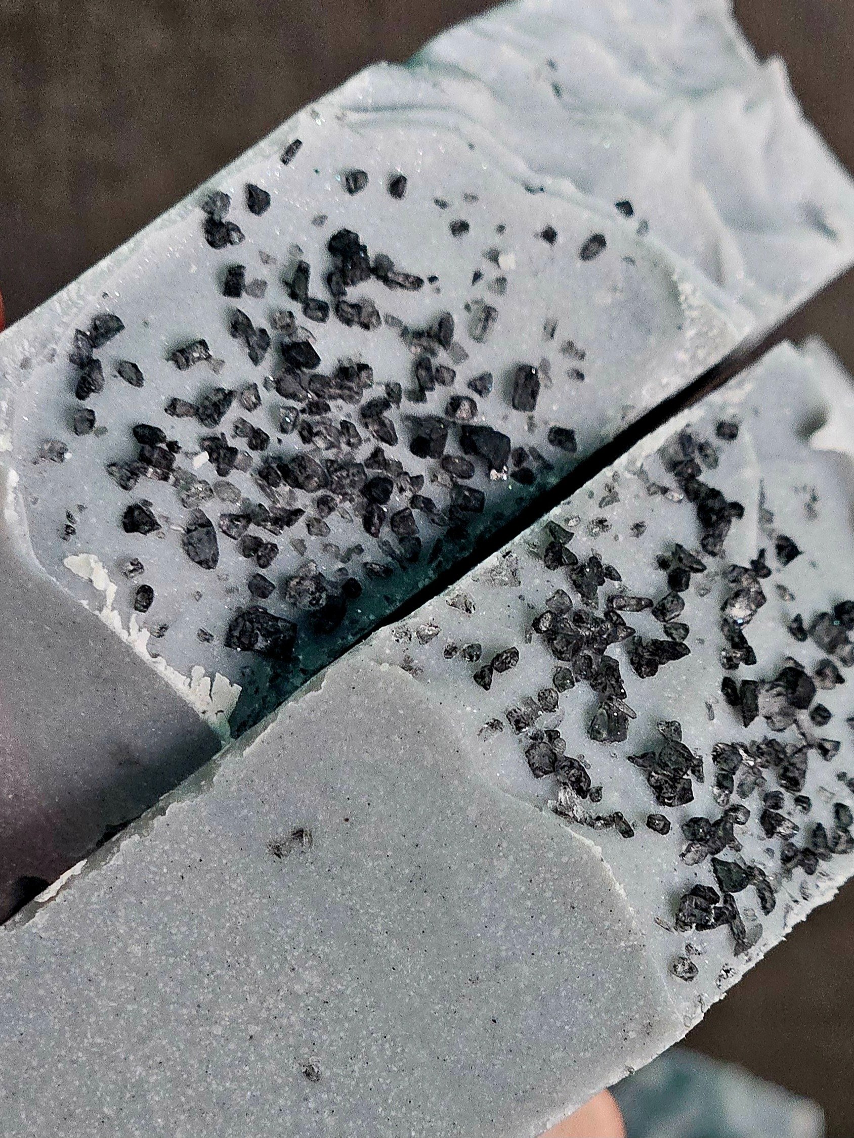 Pumice Smoke – Exfoliating Campfire-Scented Soap product image (7)