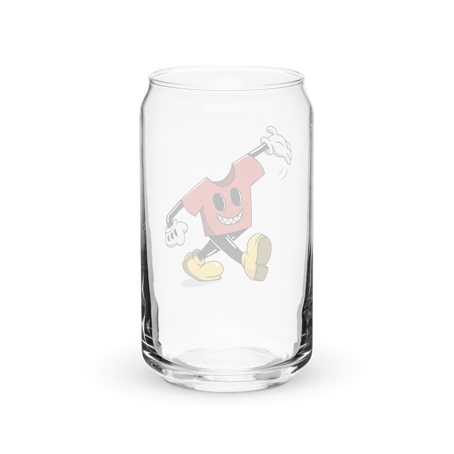 Glass Can-Character Tumbler product image (38)