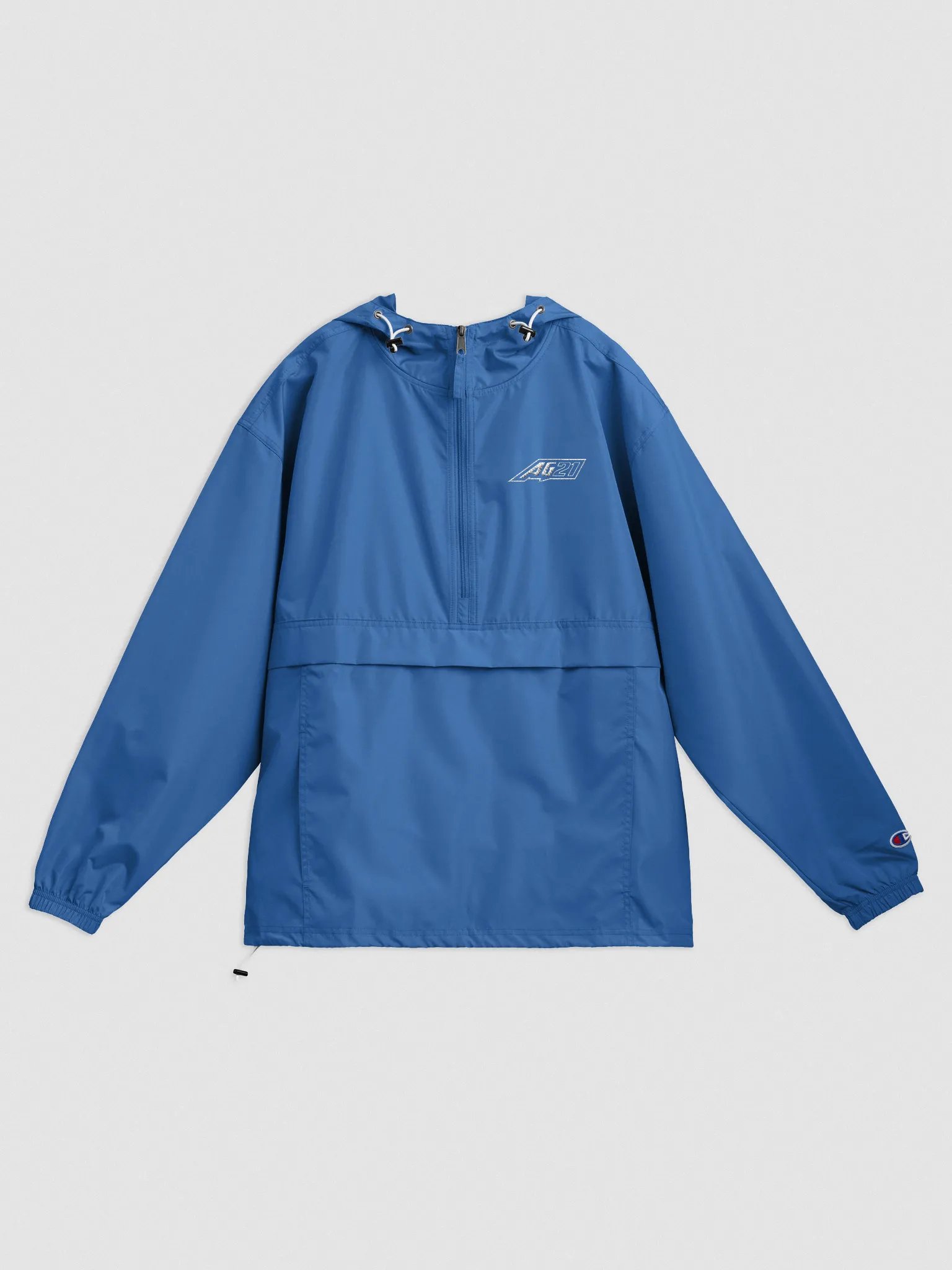 Classic Race Jacket product image (1)