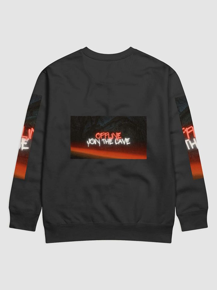 Offline Cavern Long Sleeve product image (2)