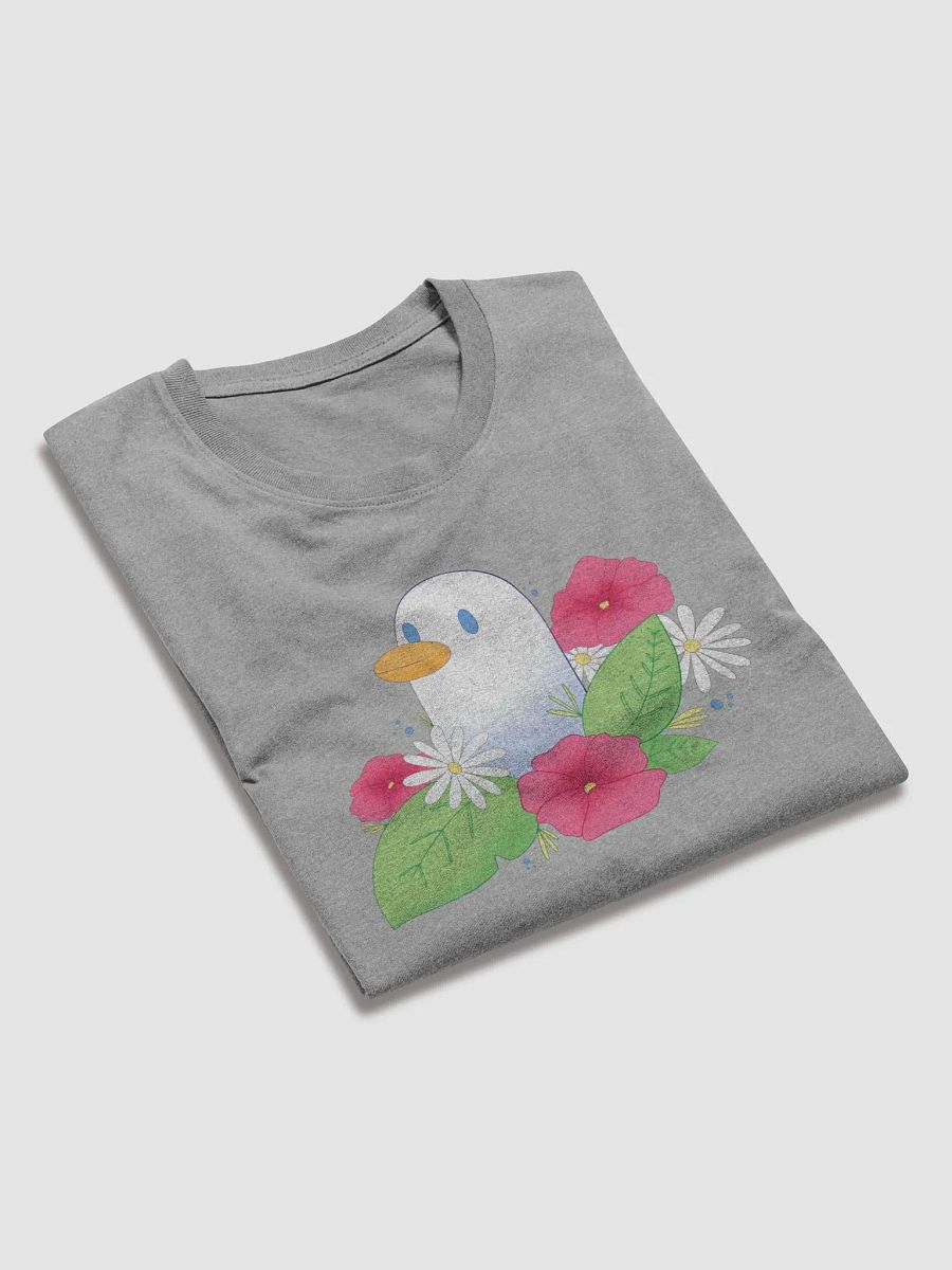 Flowery Duck Tee product image (2)