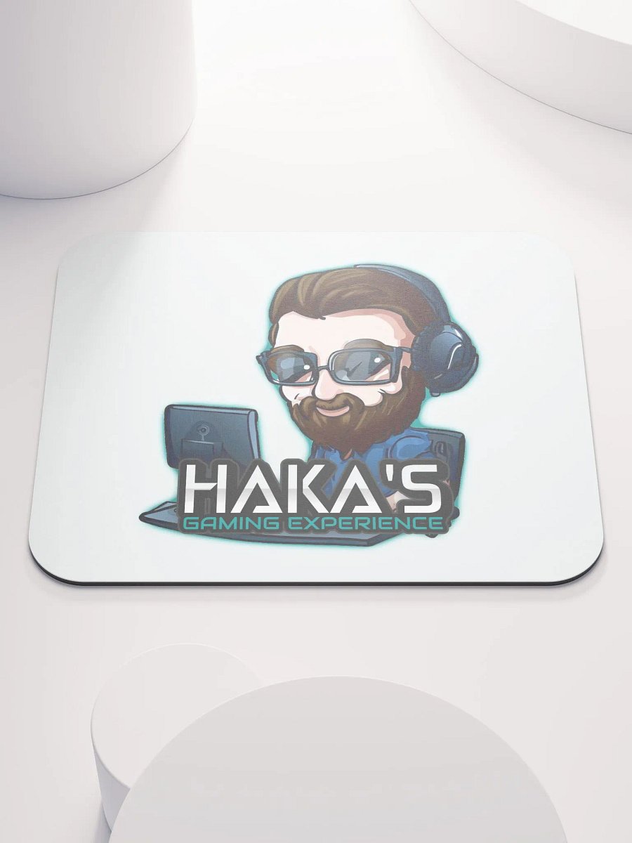 Classic Mouse Mat product image (1)