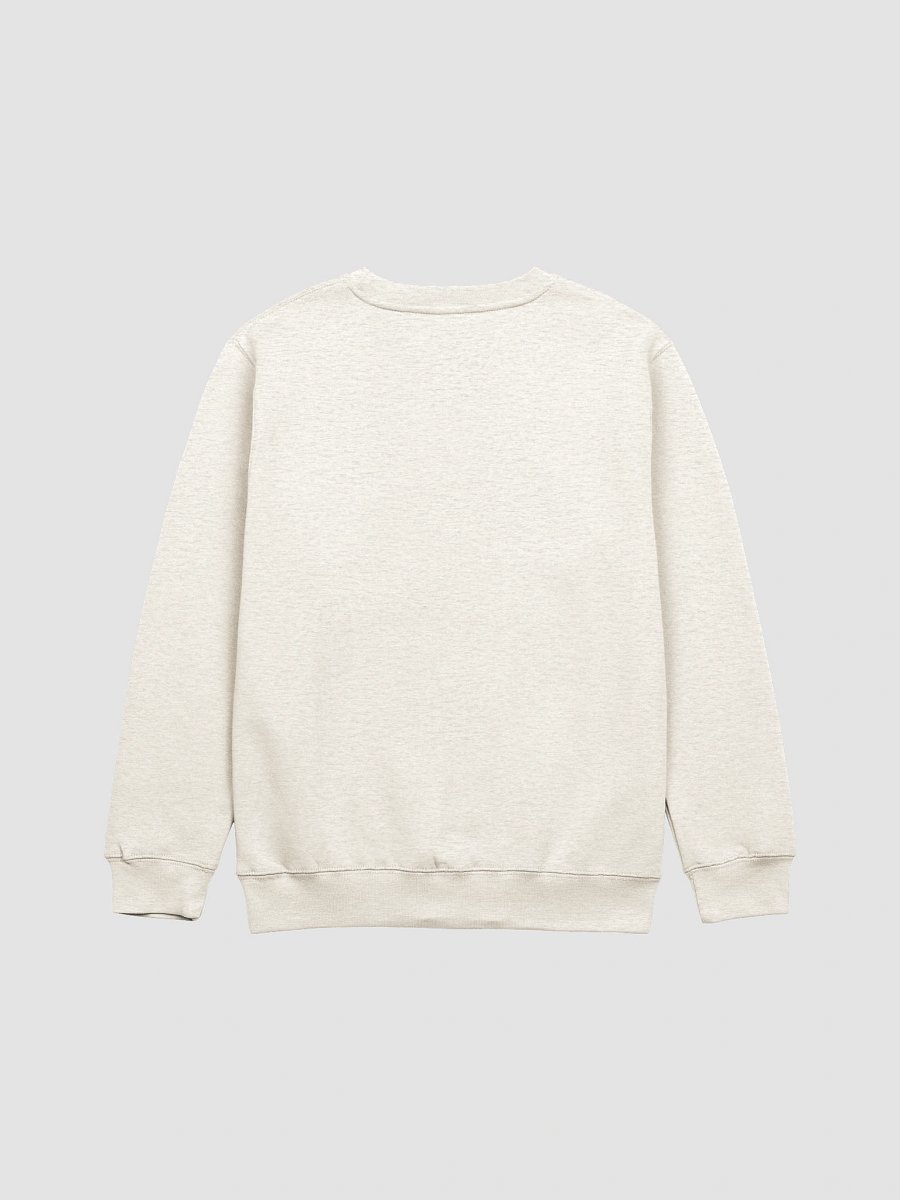 Bee Mine Crewneck Sweatshirt product image (2)