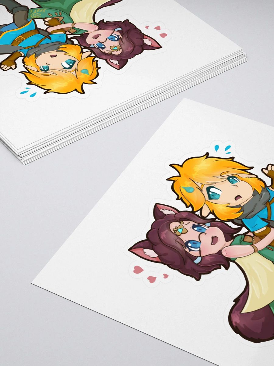 Don't leave me product image (4)