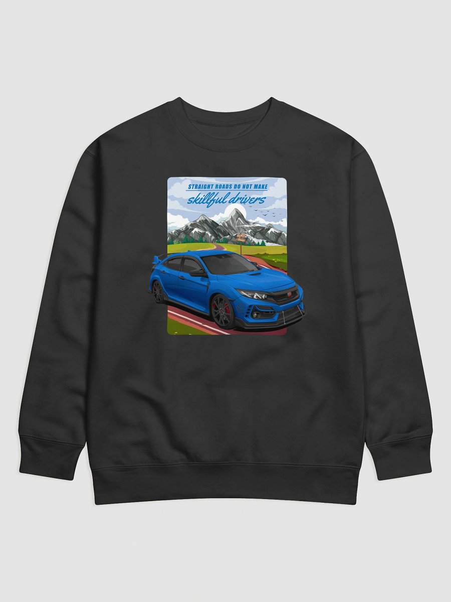Sweatshirt - fk8_n8 product image (29)