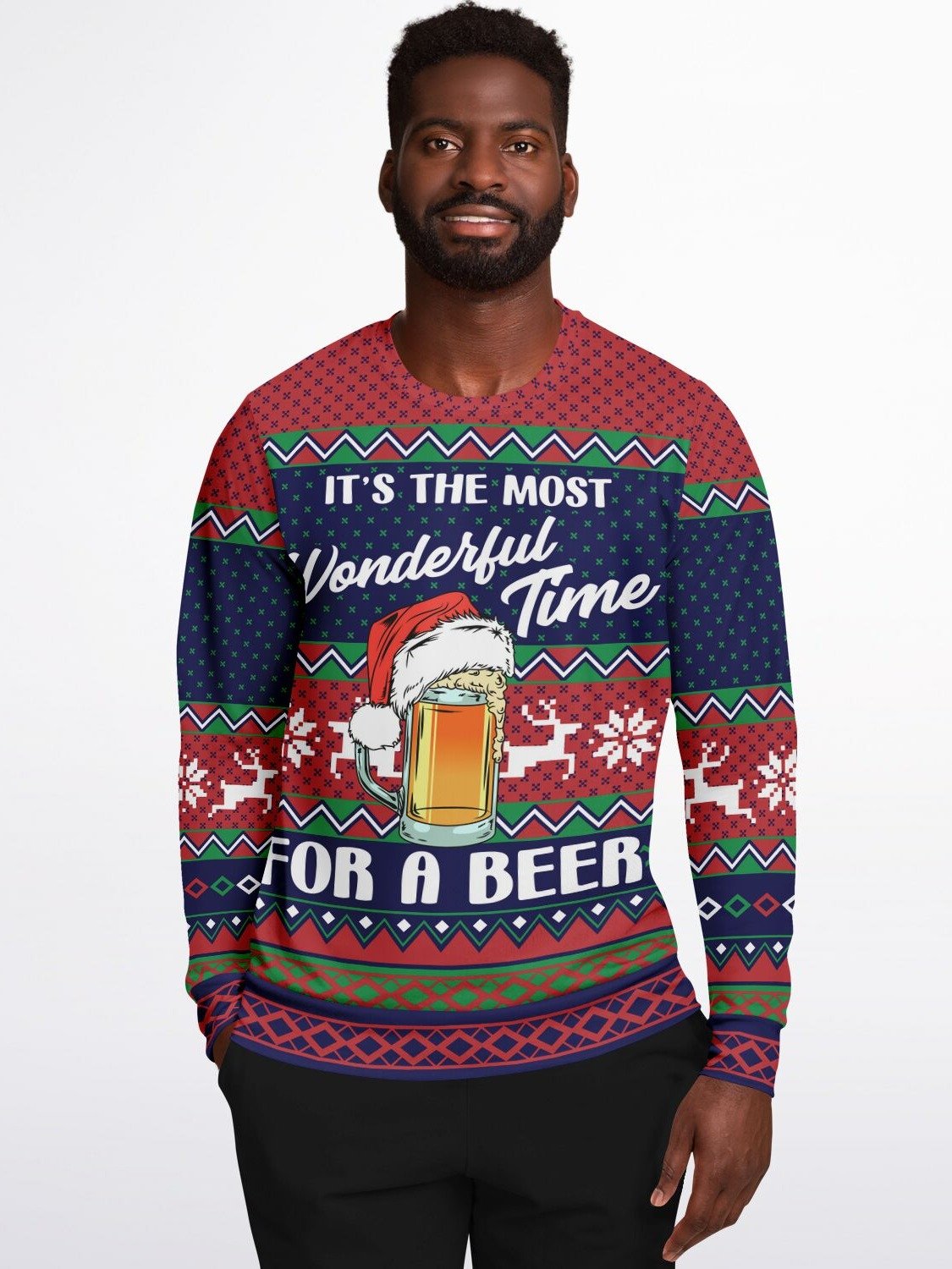 Festive 