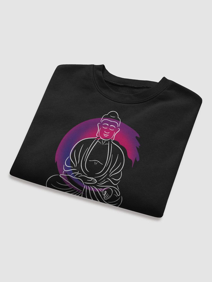 Zen Crop Sweatshirt product image (8)