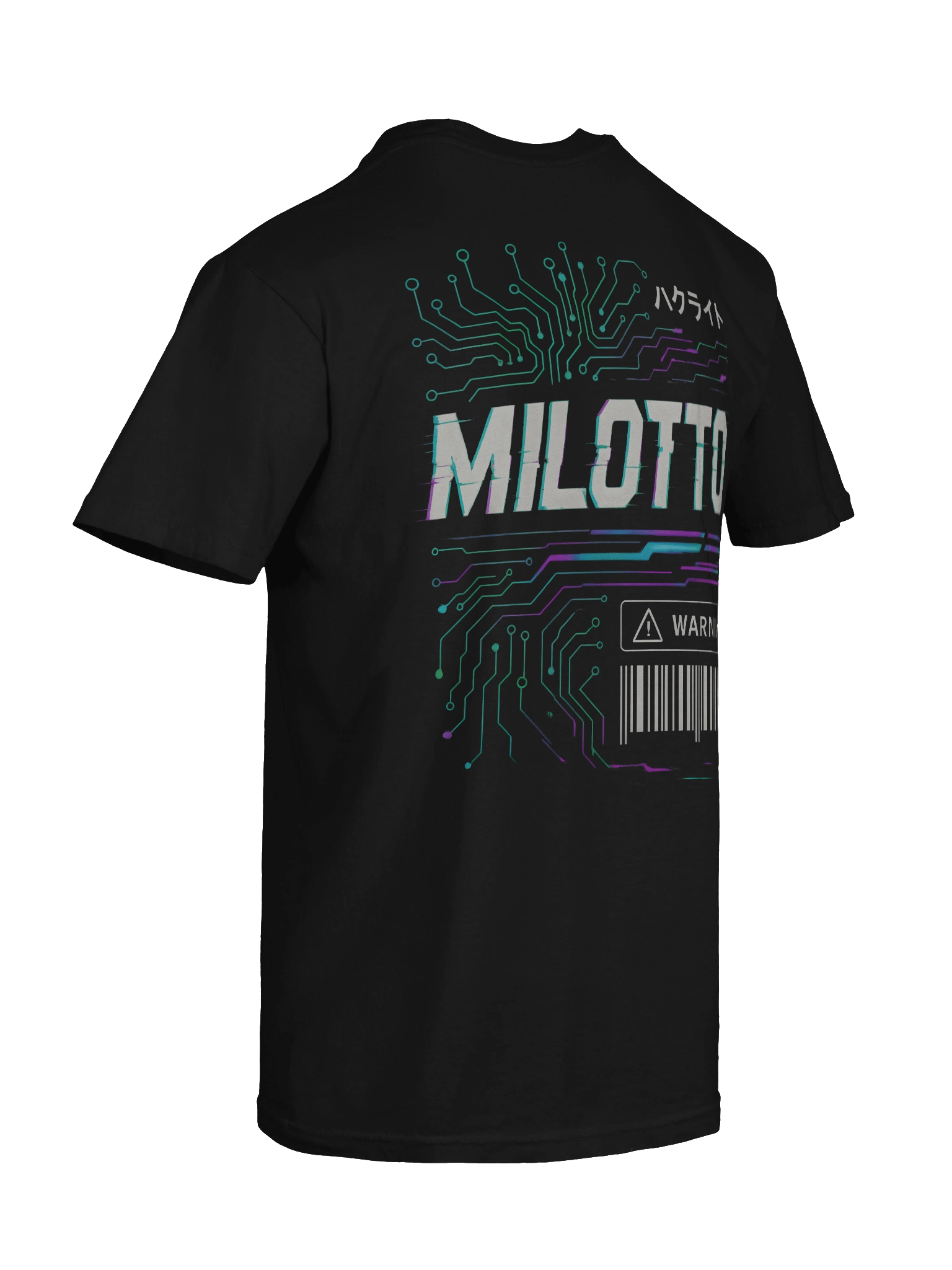 Milotto - Techcore product image (10)